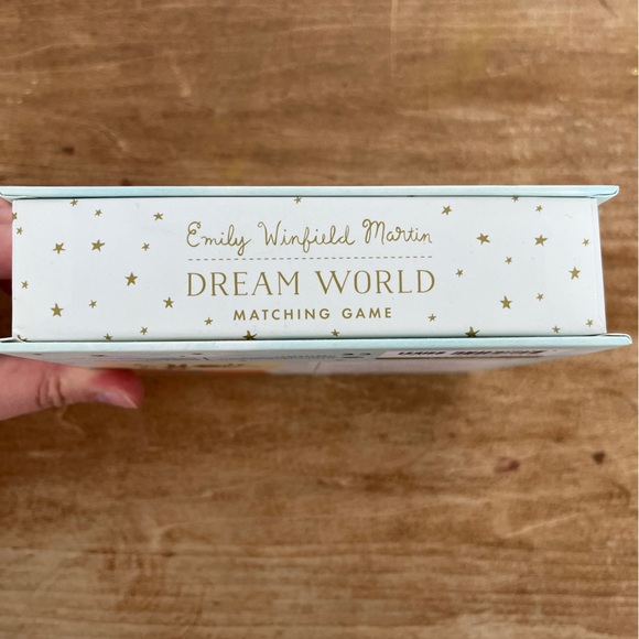 Dream World Matching Game by Emily Winfield Martin - Picture 8 of 8